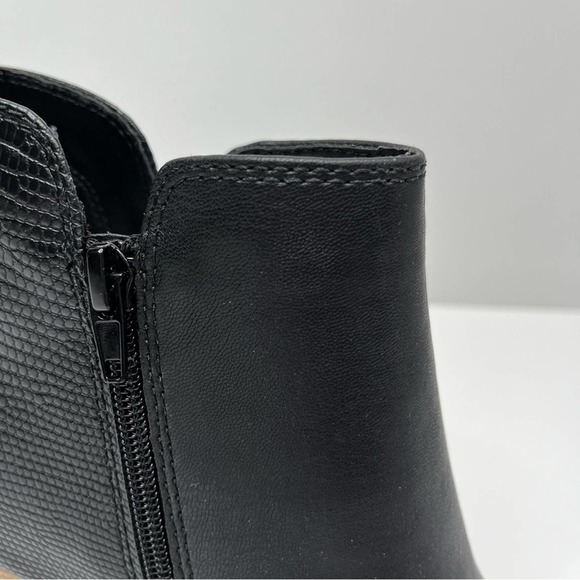 Dolce Vita Kooley booties black - 8.5 - Picture 6 of 13